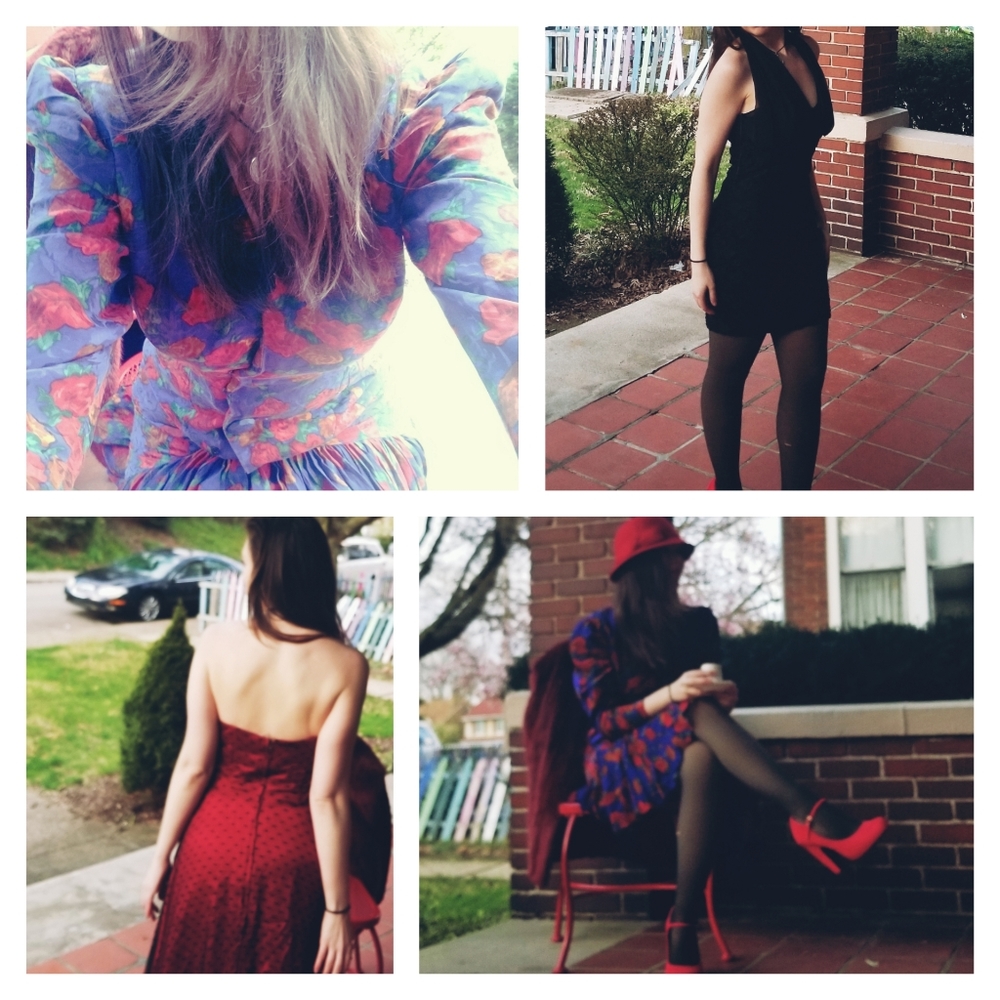 Various Items - image 1